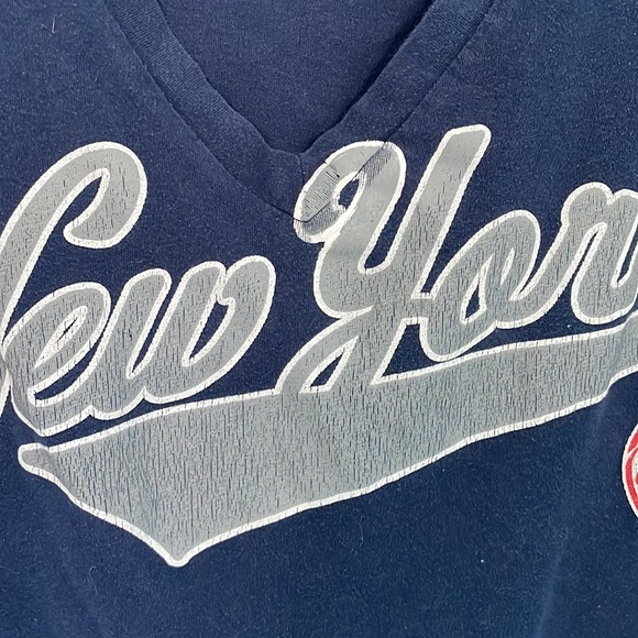 Yankees medium tee - Picture 6 of 10